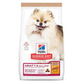 Dry Dog Food Q6148