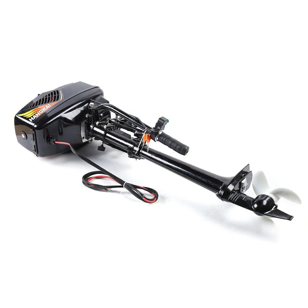48V 1200W Outboard Boat Motor Engine V784804
