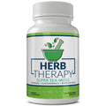 Sea Moss Capsules with Bladderwrack & Burdock Root P105