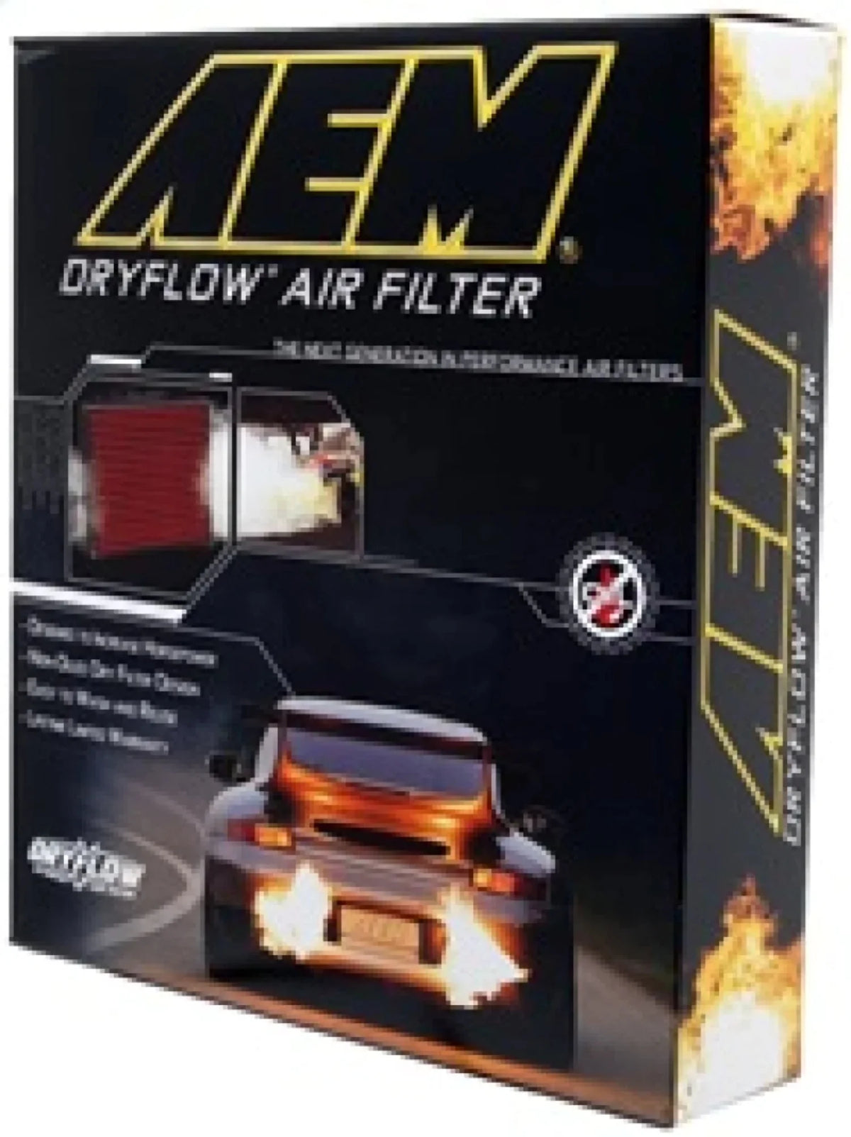 Air Filter Y705