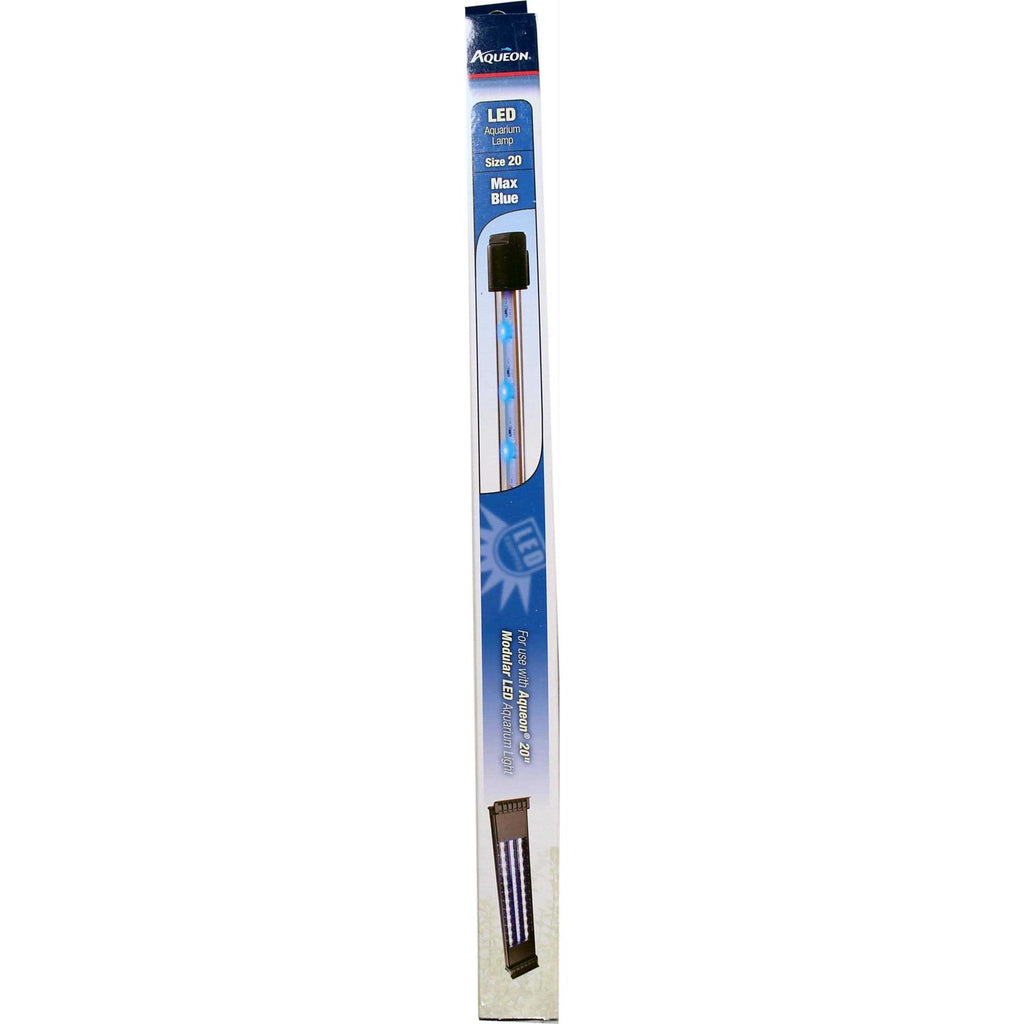 Blue LED Lamp D240694
