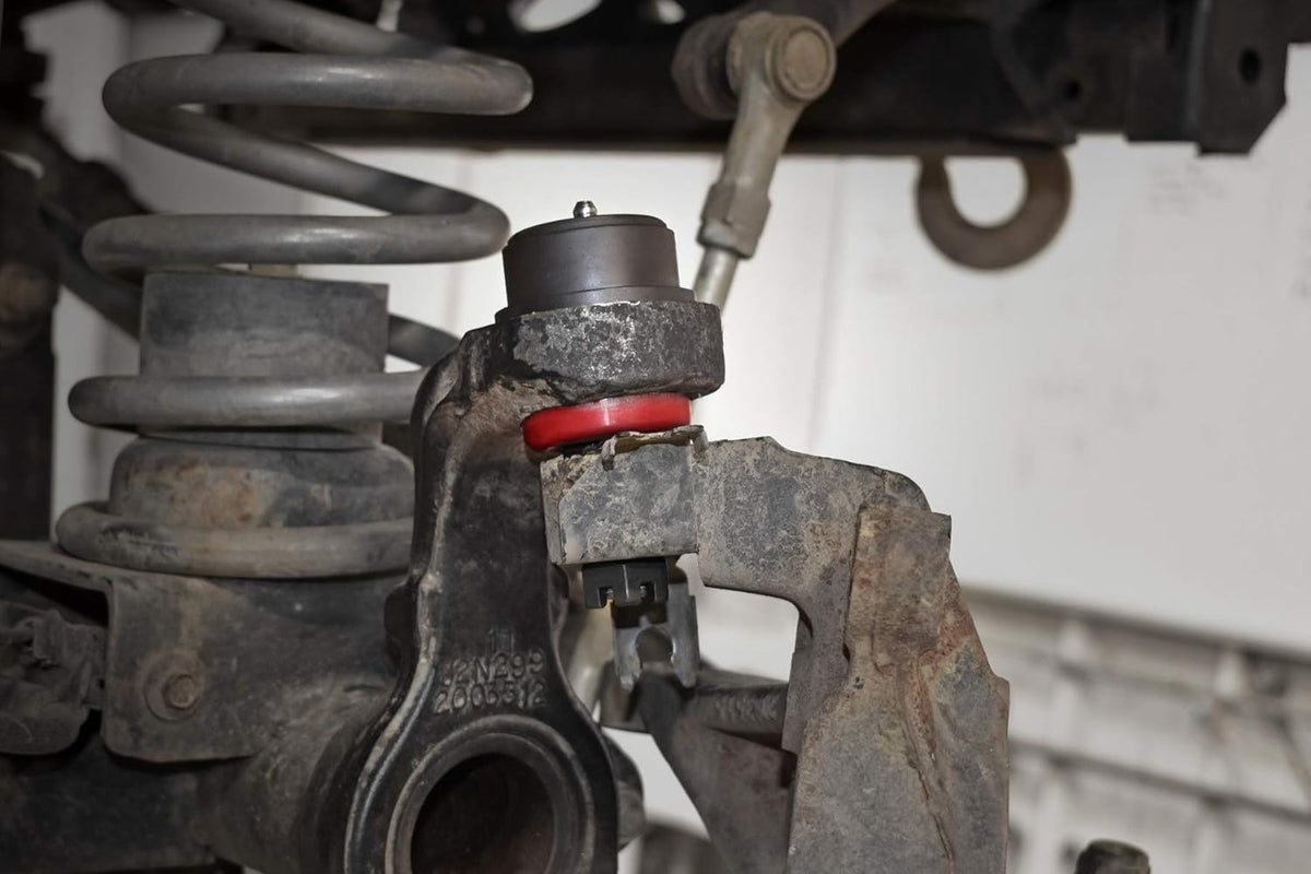 Heavy Duty Replacement Ball Joints for Jeep Wrangler Q5459