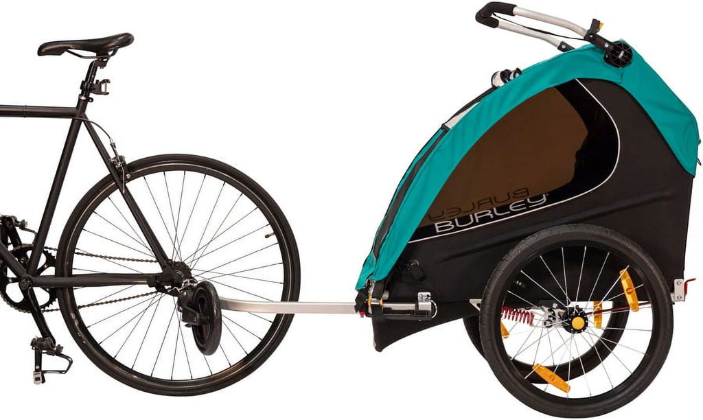 Kids' Trailer B2303
