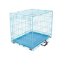 24 Folding Crate U8277