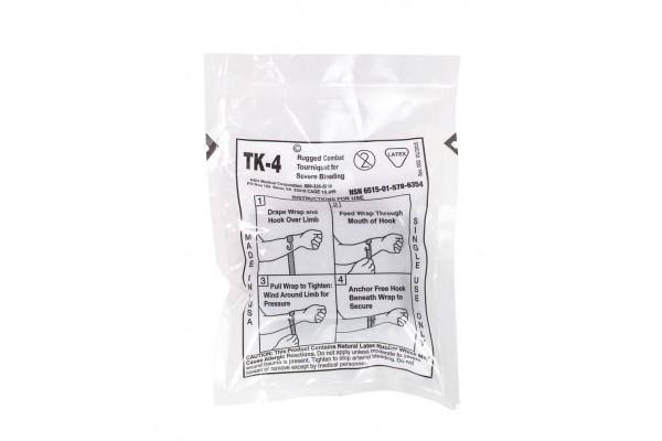 Micro Trauma Kit - Basic Medical Supplies R407