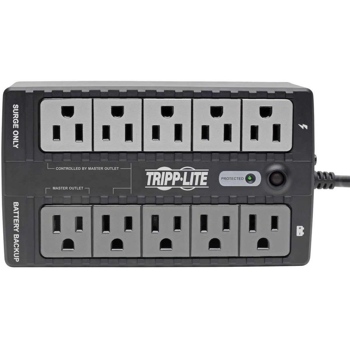 UPS 550VA 300W Compact 120V USB RJ11 D4653