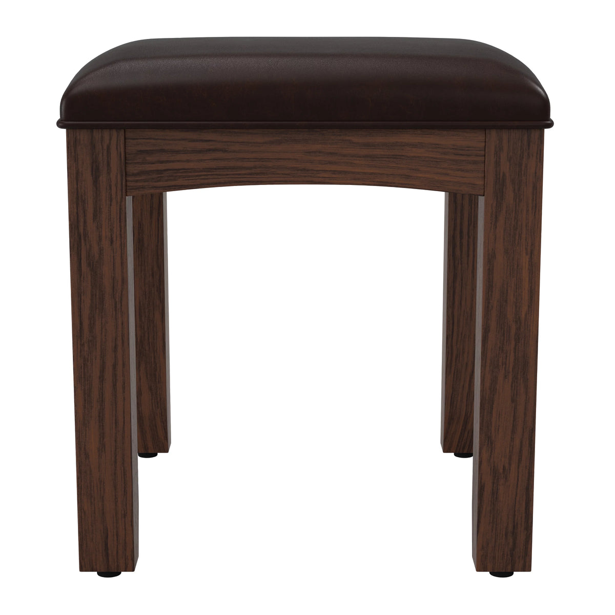 Vintage Oak Bench L69822