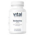 Berberine 200 mg 60 vcaps L869