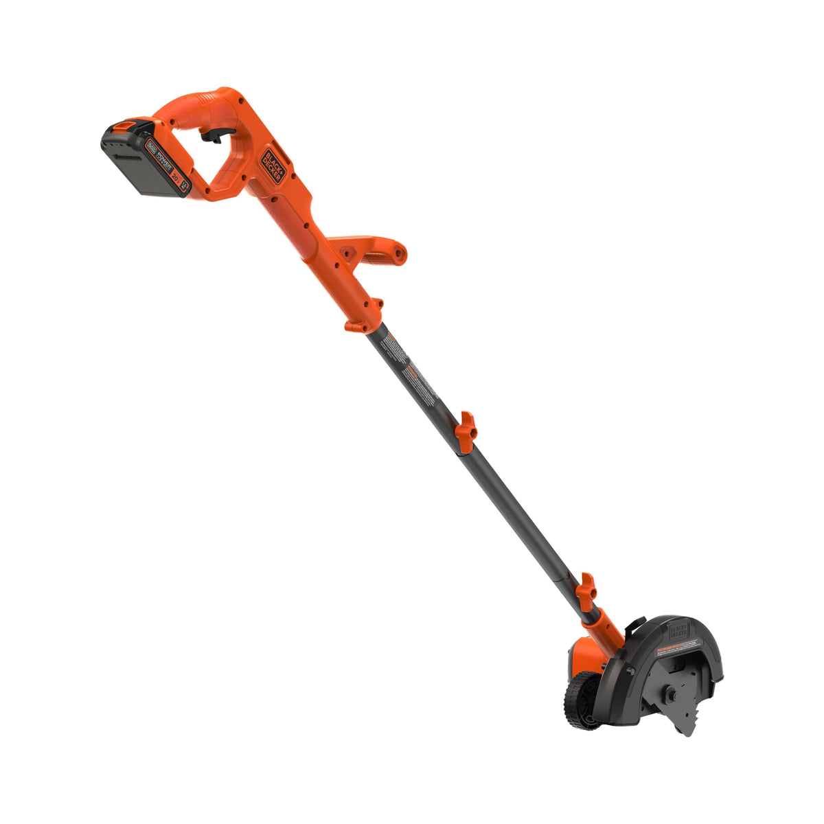 20V MAX Edger Y23843