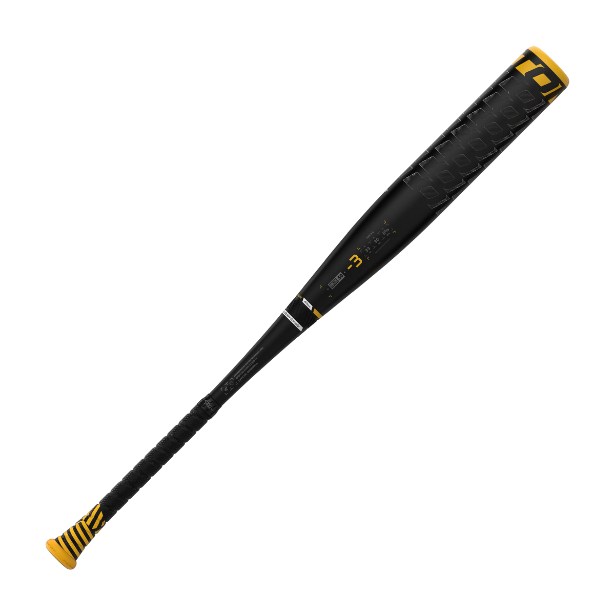 32 in -3 Baseball Bat F250