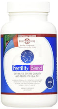 60 Capsules 2 Pack Male Fertility Supplement U42283