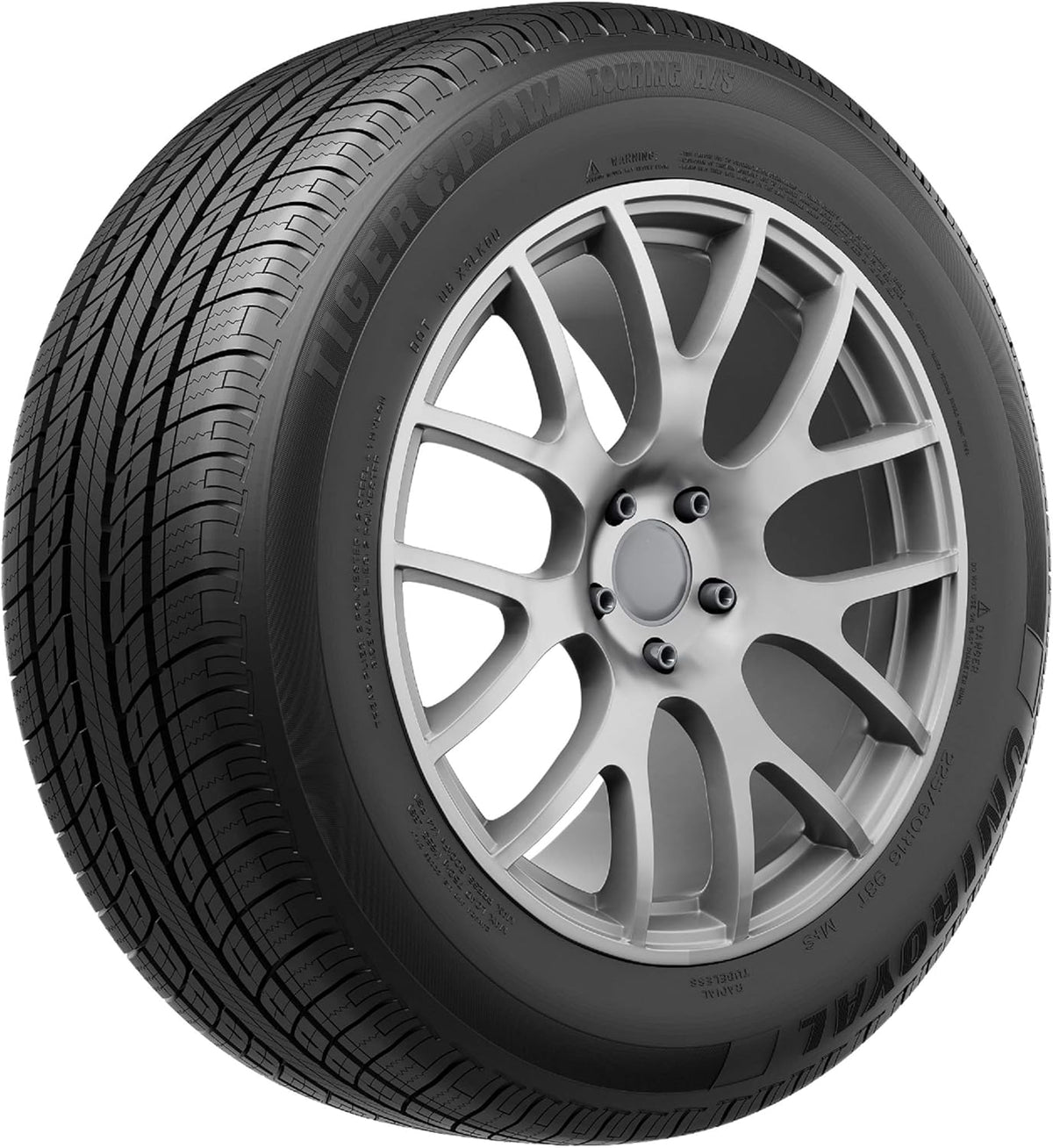 All-Season Radial Car Tire 215/70R15 98H O204468