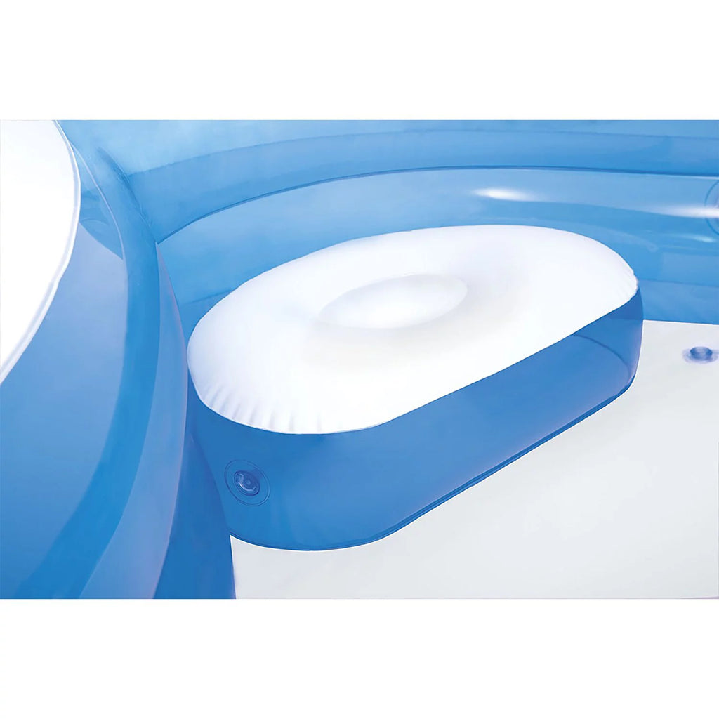 Inflatable Pool 90 X 90 X 26 Y291274