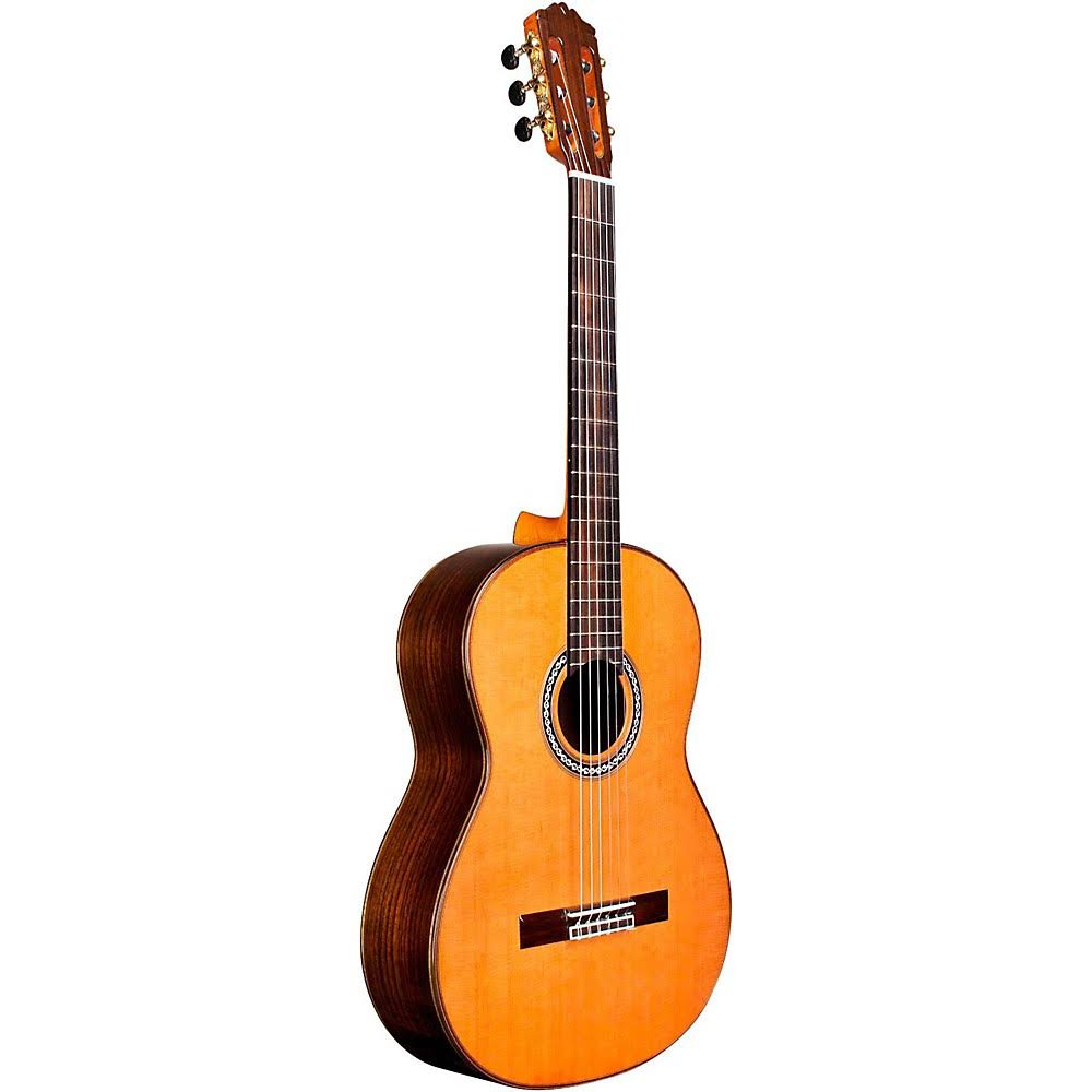 Natural Nylon String Classical Guitar O891