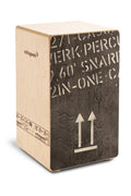 Black Cajon O90774