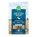 Freeze Dried Raw Patties Dog Food A69713