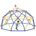 10FT Dome Climber Outdoor Playground Climbing Dome I23932