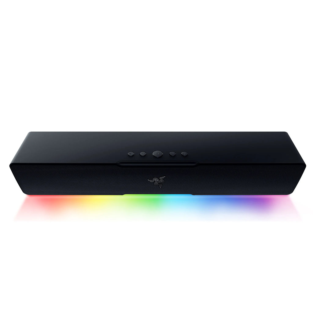 PC Gaming Compact Soundbar M76166