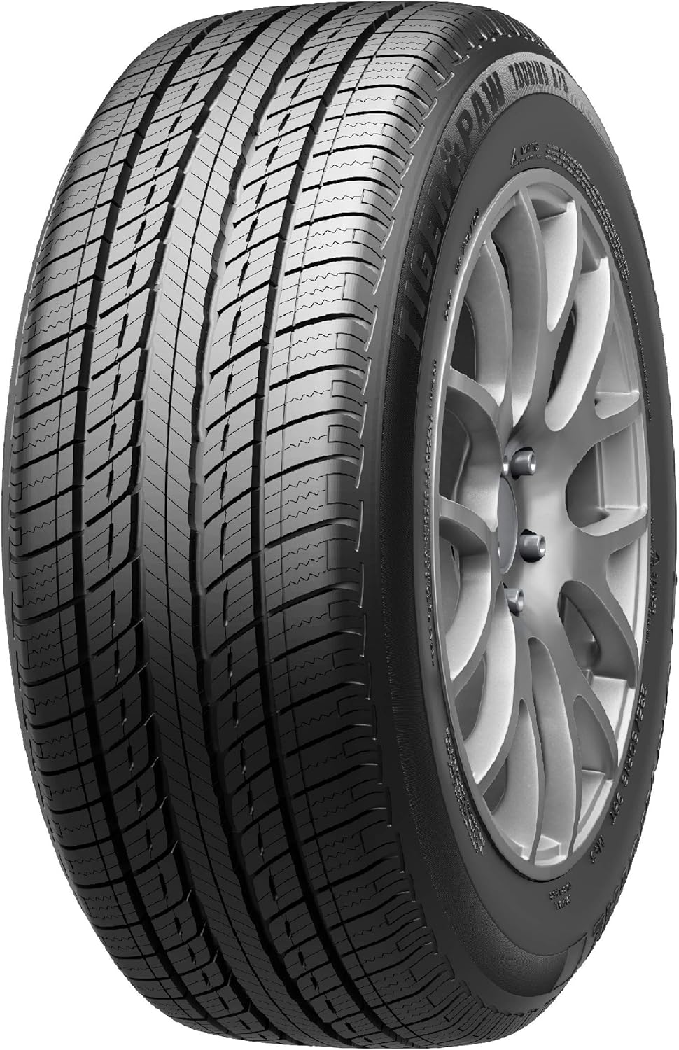 All-Season Radial Car Tire 215/70R15 98H O204468