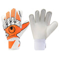 Black Goalkeeper Gloves B5468