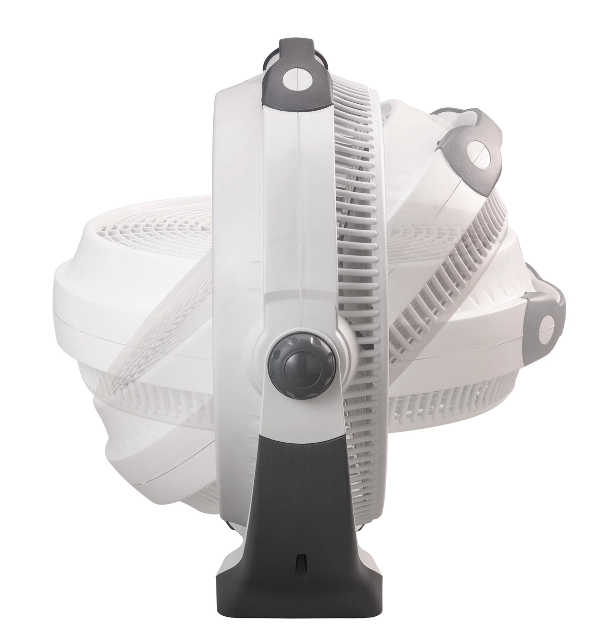 20" Pivoting Floor Fan with 3 Speeds Q294311