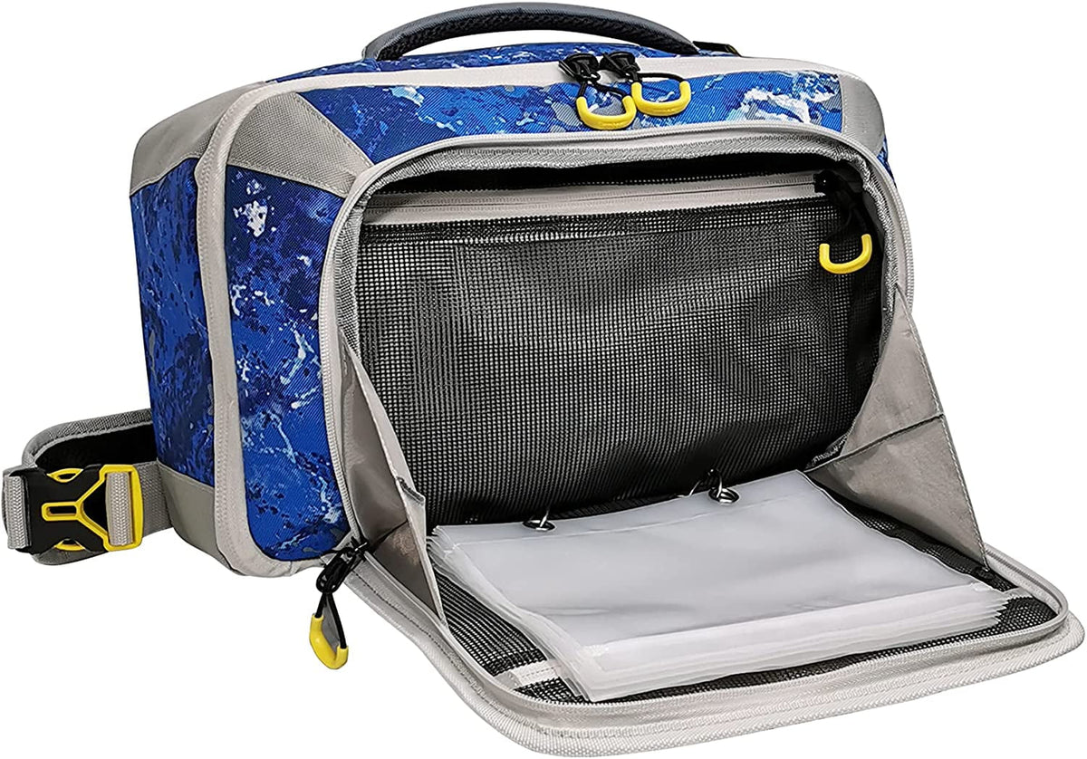 Pro-Angler Sling Pack Q39691