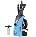 2,000 PSI 1.6 GPM Electric Pressure Washer with Soap Bottle N18791