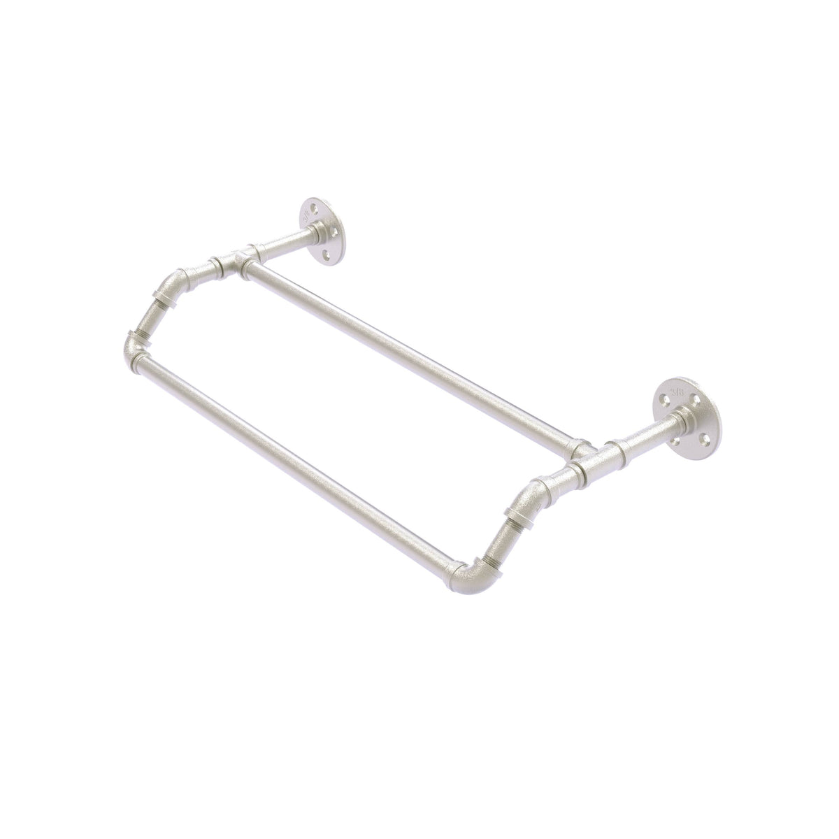 18 inch Towel Bar Satin Nickel Z5503