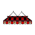 40x22 Glass Lamp Q553932