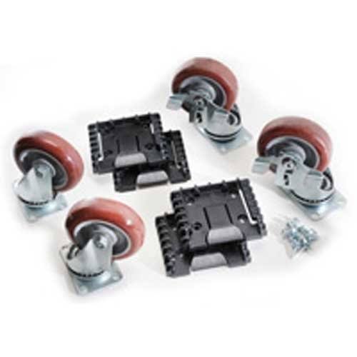 Caster Wheel Kit for Transport Case J95758