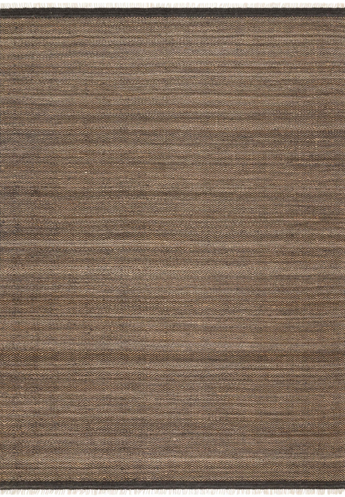 Mocha Rug 7'9 x 9'9 U733744