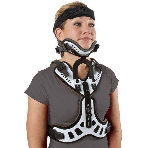 Cervical Thoracic Halo Brace L/XL D9623
