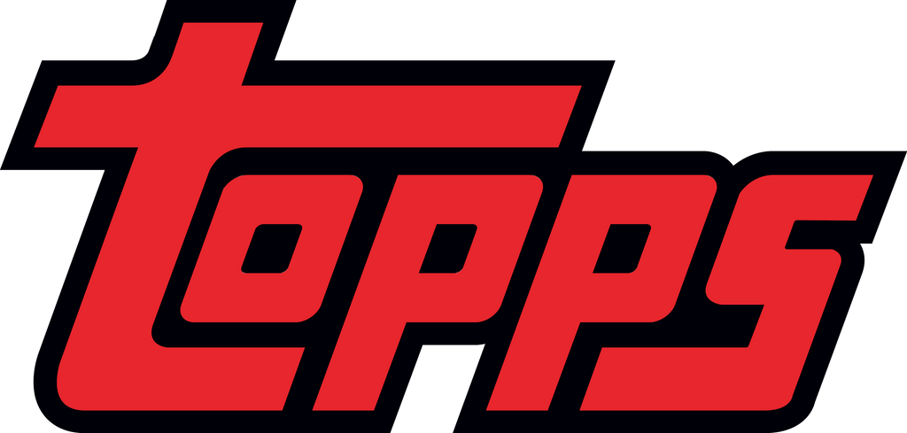 Topps Trading Cards Hanger Box L164