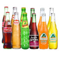 Mexican Soda Variety Pack 12 Pack M839021