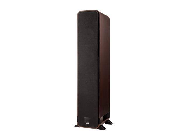 Walnut Floor-Standing Speaker E777335