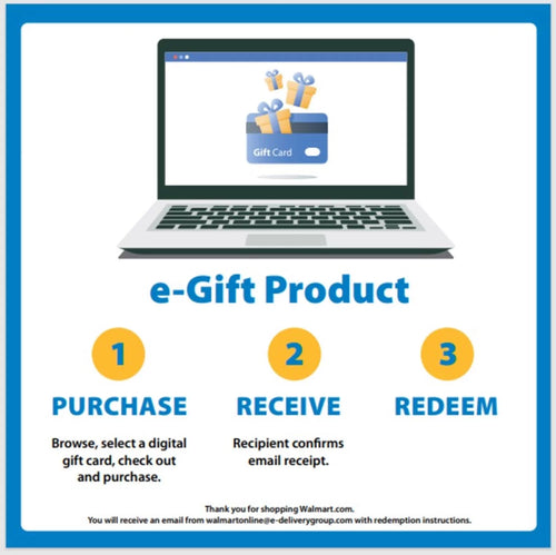 $100 eGift Card T9299