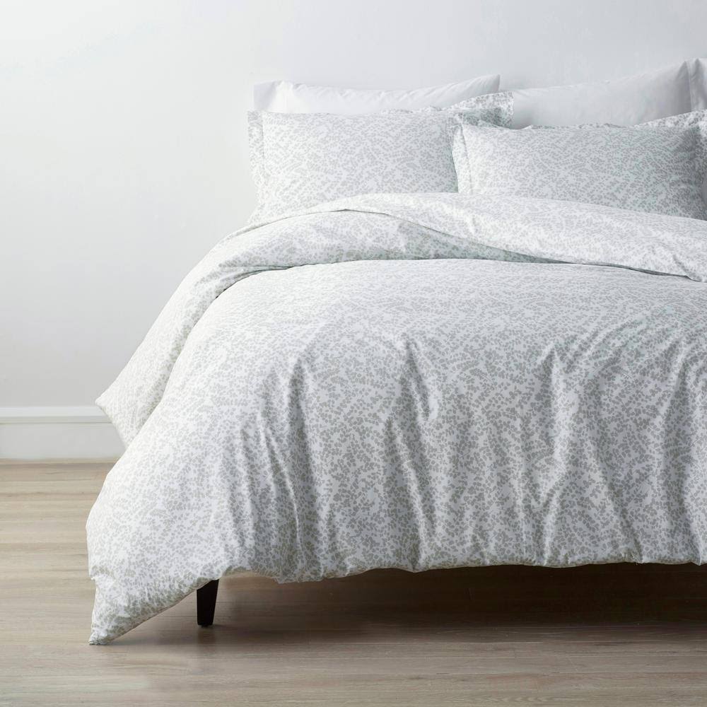 Queen Duvet Cover Y13348