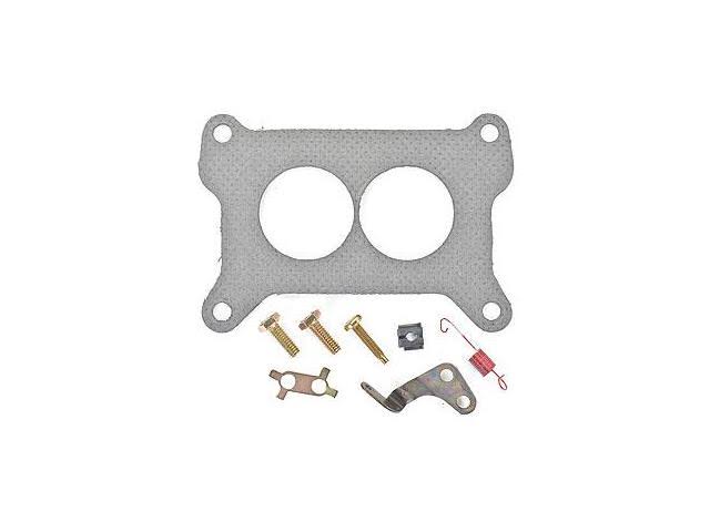 500 CFM Carburetor B792