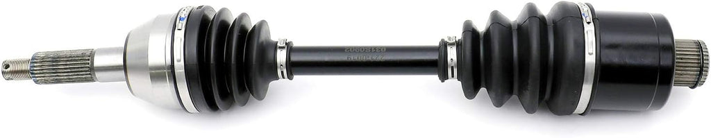 Rear Left and Right CV Axle Set of 2 I51438