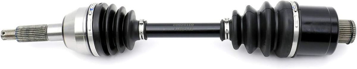 Rear Left and Right CV Axle Set of 2 I51438