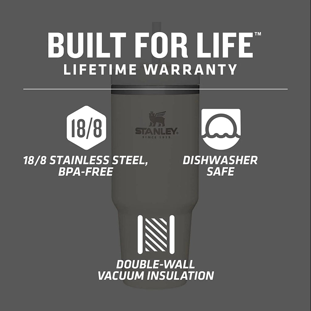 40 OZ Soft Matte Tumbler H14259