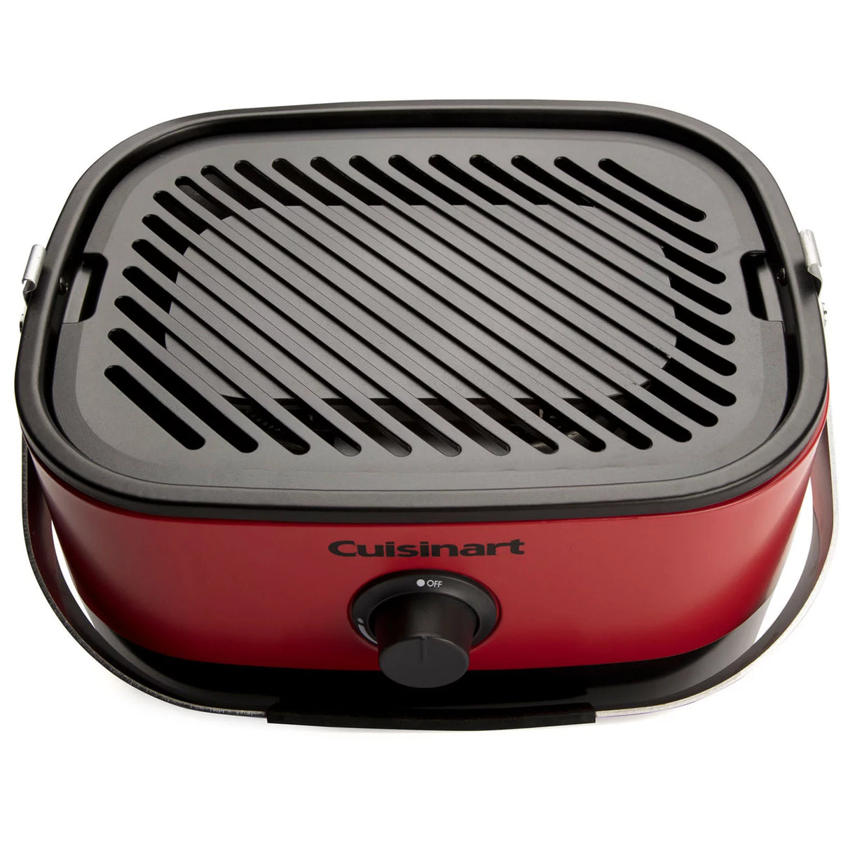 Portable Propane Gas Grill U6957