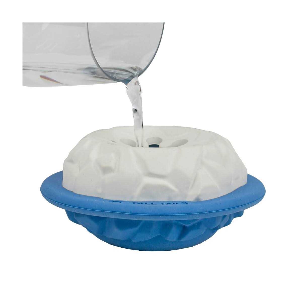Natural Rubber Freezable Dog Toy K2229