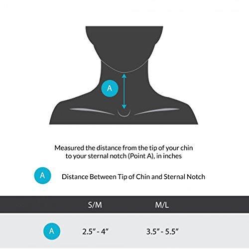 Cervical Thoracic Halo Brace L/XL D9623