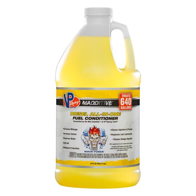 64 oz Diesel Fuel Treatment F30955