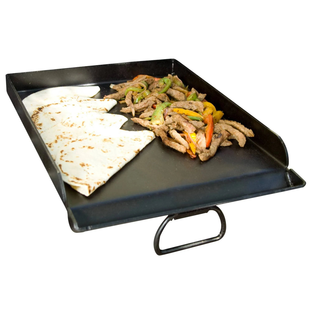 Flat Top Griddle K877