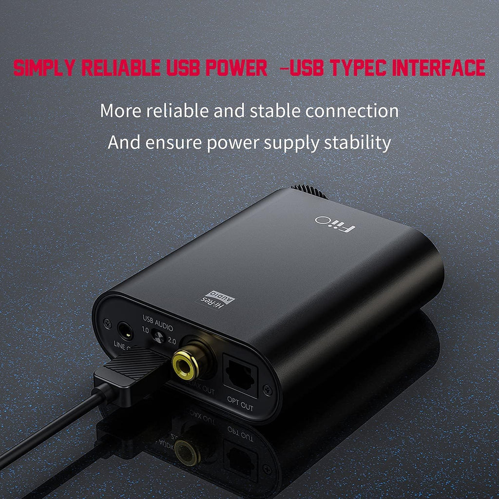 K3 Headphone Amplifier DAC Z979