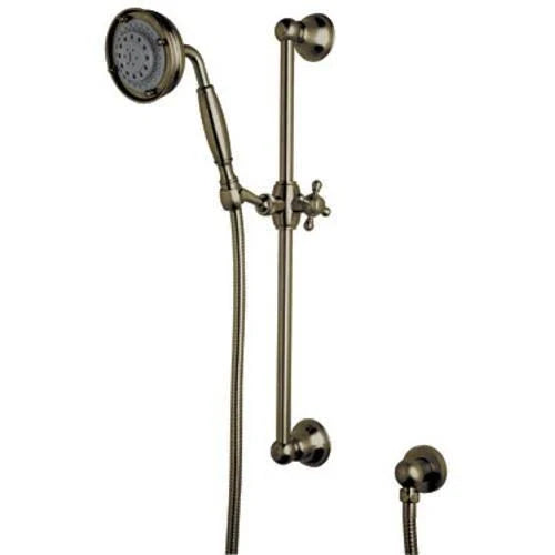 Metal Shower Hose Assembly I804