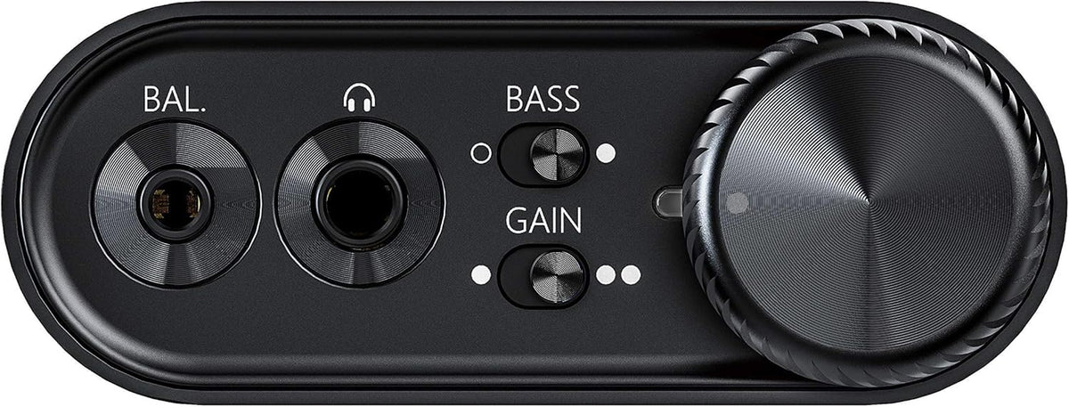 K3 Headphone Amplifier DAC Z979