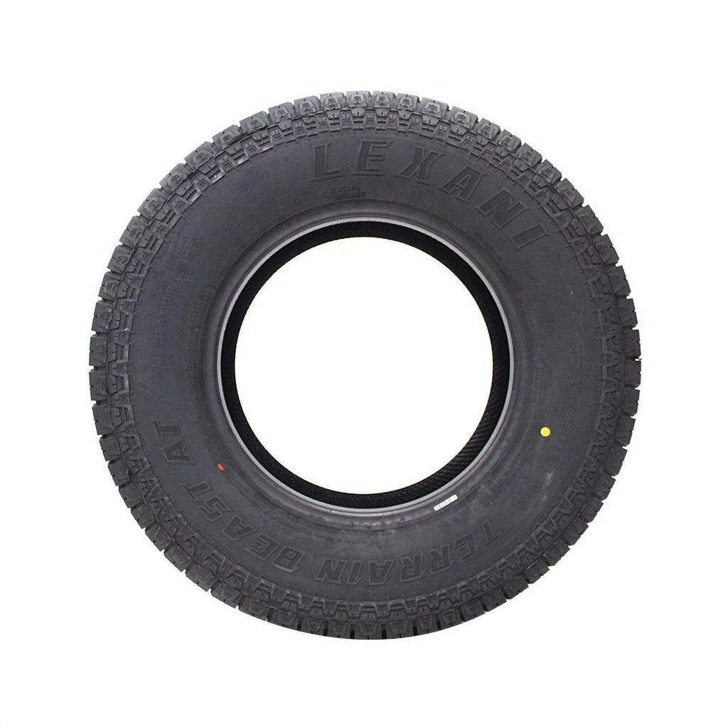 LT265/75R16 All Terrain Light Truck Tire M543